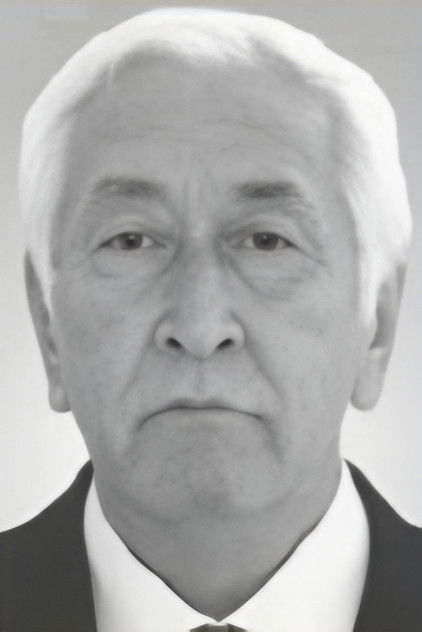 Bekmyrat Gutlymyradow