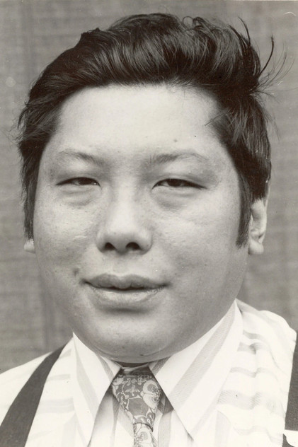 Chögyam Trungpa