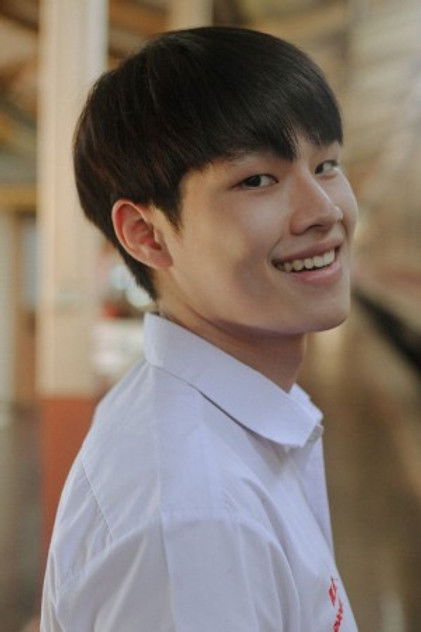 Burapa Thakulchunwirat