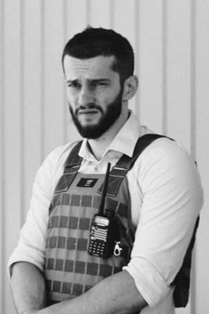 Karapet Badzhaksuzyan