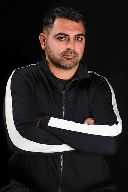 Διομήδης Καρατζαΐδης