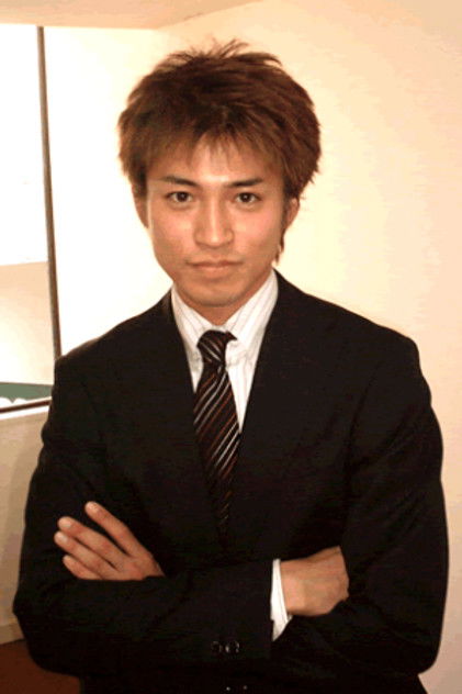 Atsushi Harada