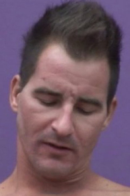 Mike Iron