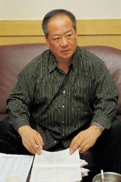 Jo Kyeong-hwan