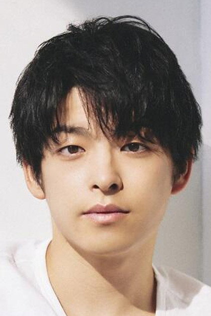 Kakeru Hatano