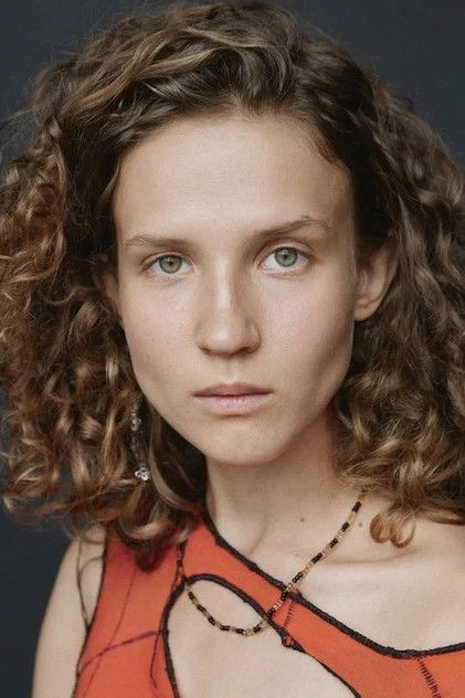 Мария Лукьянова