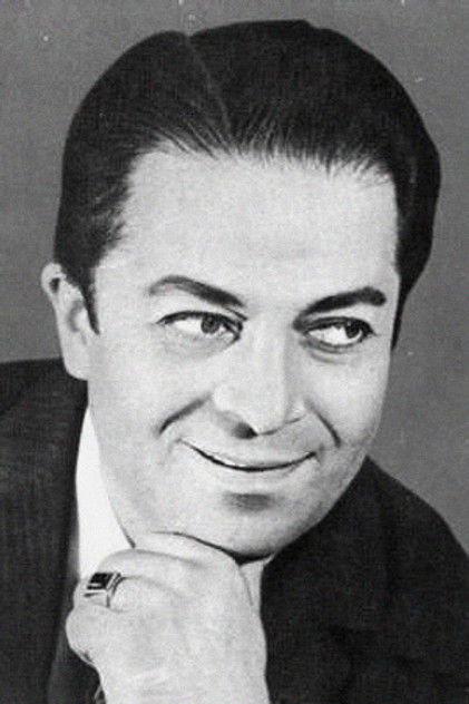 Rashid Behbudov