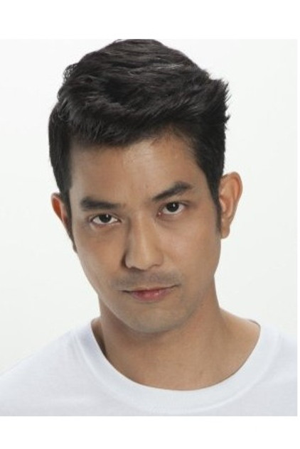 Top Naphon Phromsuwan