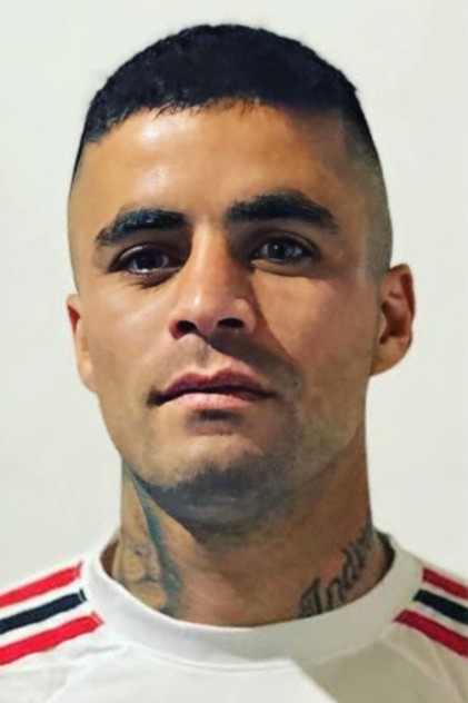 Rodrigo Matias Areco