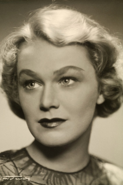 Randi Brænne