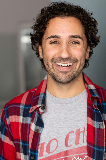 Patrick Pizzolorusso