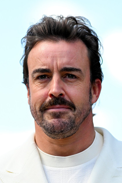 Fernando Alonso