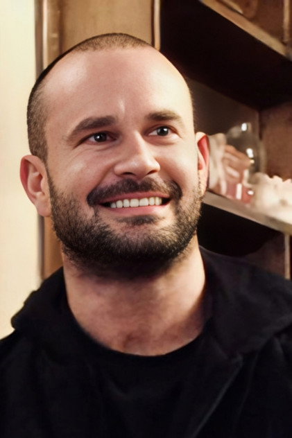 Jason Cantoni