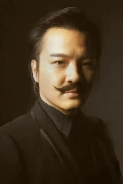 Chris Huo Suiqiang