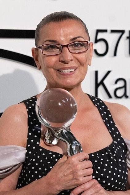 Eli Skorcheva