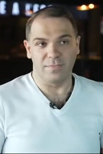 Giorgi Japaridze