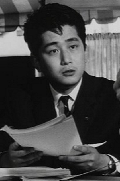 Yosuke Takemura