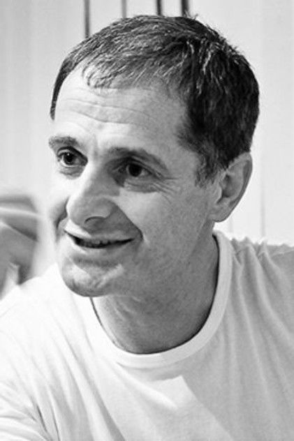 Joseph (Soso) Jachvliani