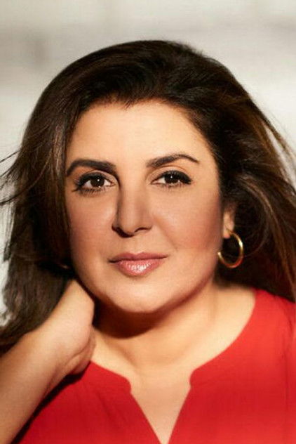 Farah Khan
