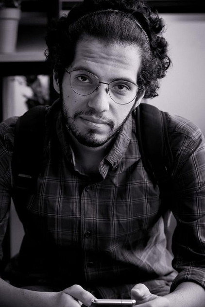 Ahmed Zalouk