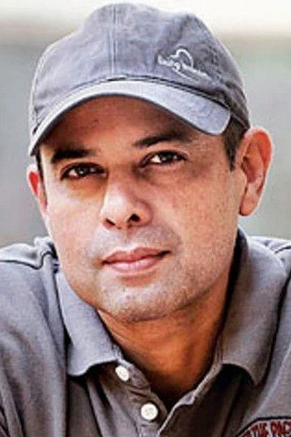 Atul Agnihotri