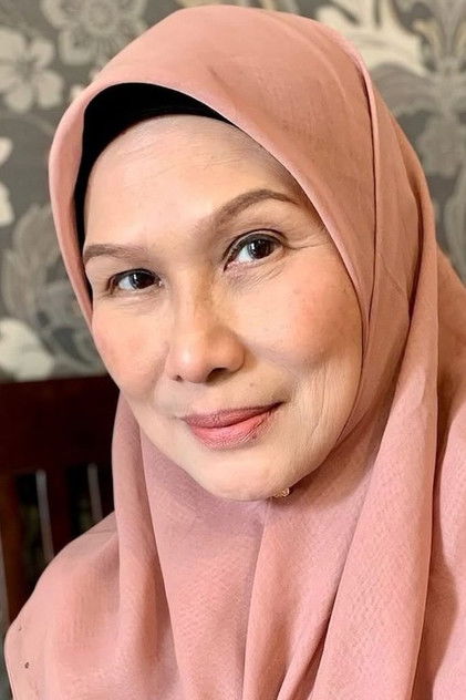 Rosnah Johari
