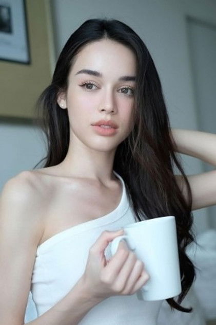 Sky Maria Hoerschler