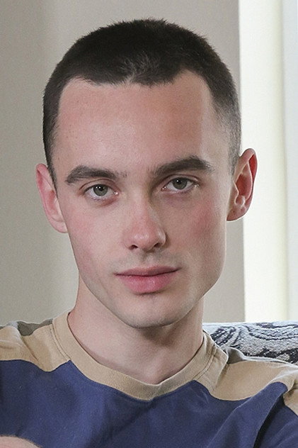 Jacob Maxwell