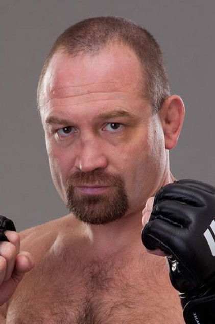 Vladimir Matyushenko