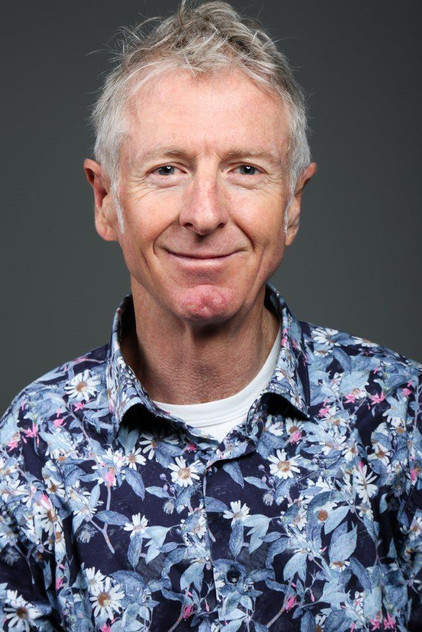 Pete Knight