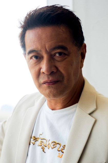 Tha Sataporn Nakwilairoj