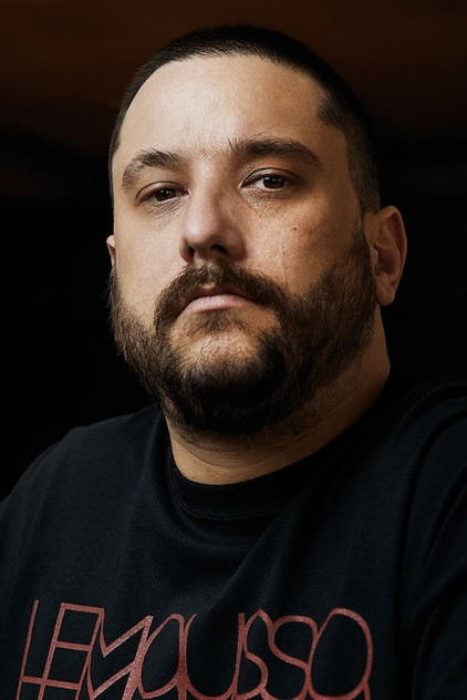 Antonin Mousseau-Rivard