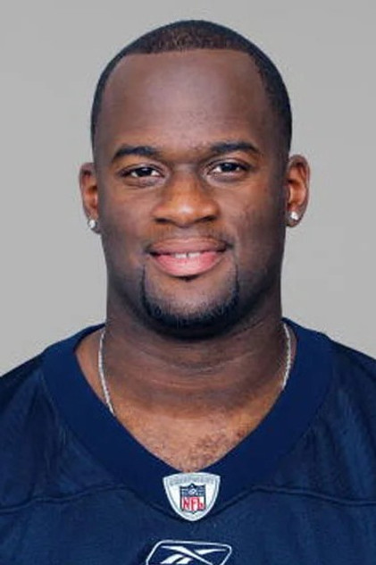 Vince Young