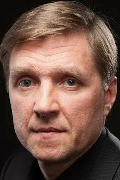 Yury Yakovlev-Sukhanov