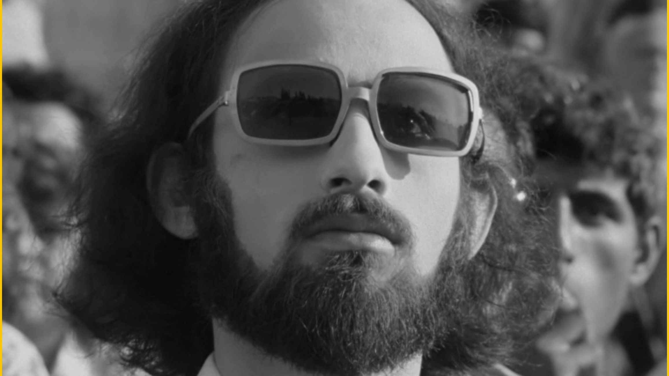 The Dead on the Living