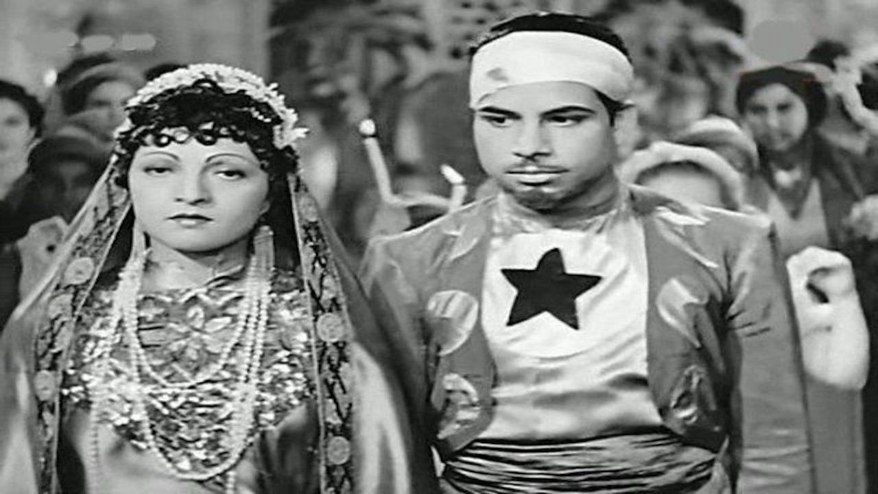 شيء من لا شيء