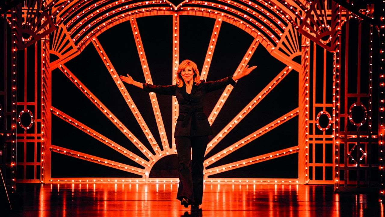 Claudia de Breij: Wat als