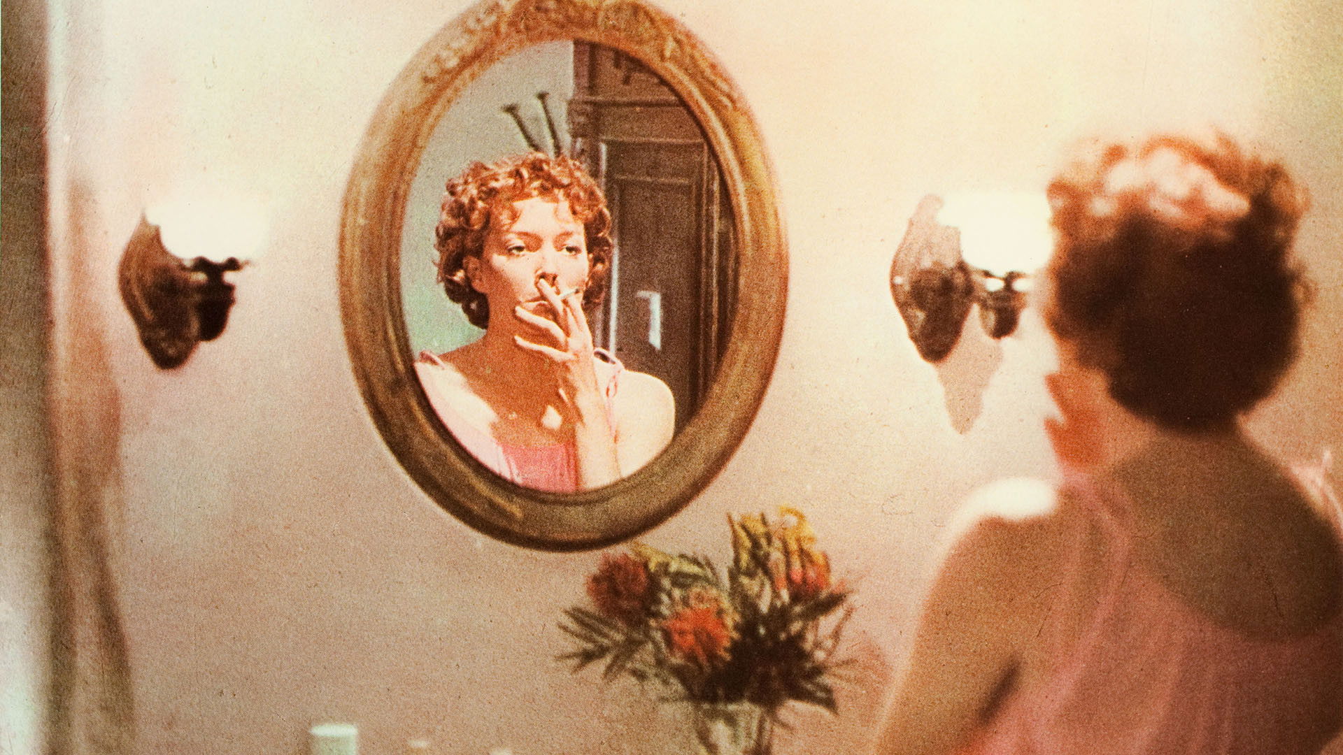 Cordélia, Cordélia