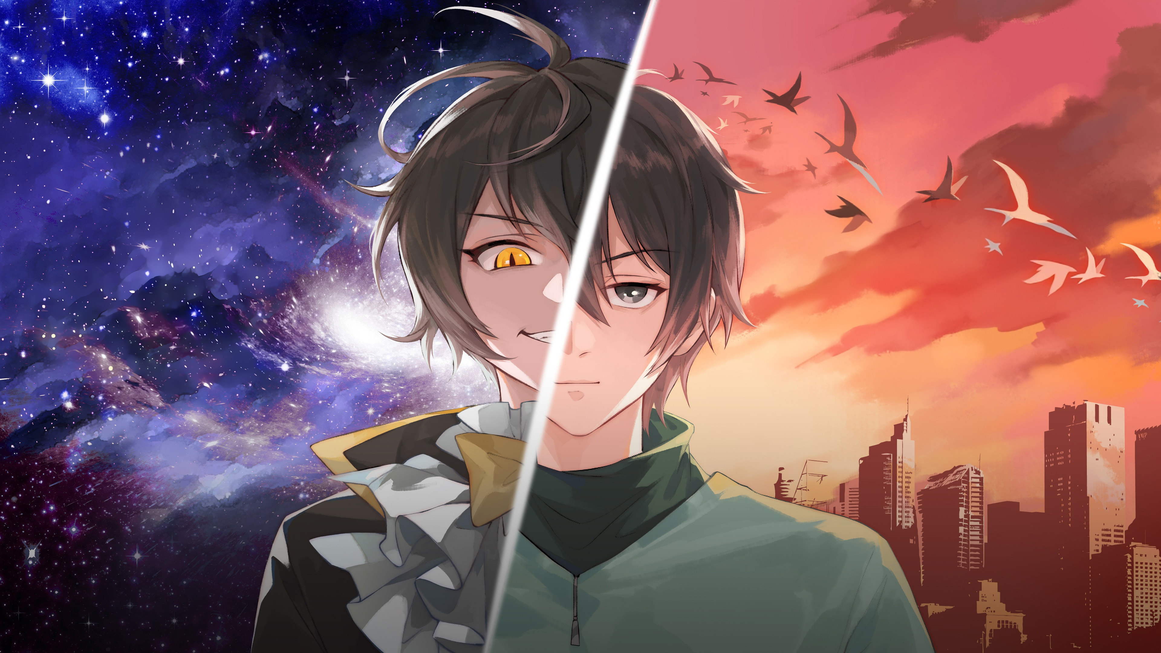 Dragon Raja -The Blazing Dawn-