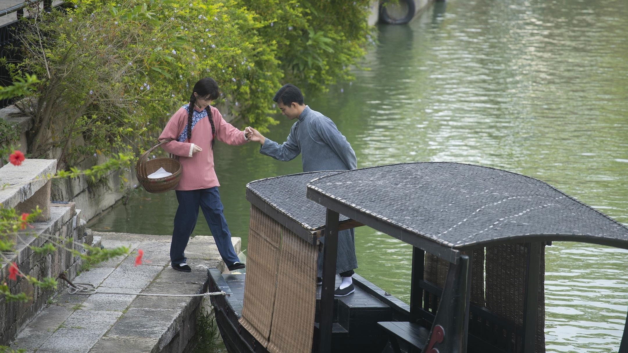 Mysterious Family Letter