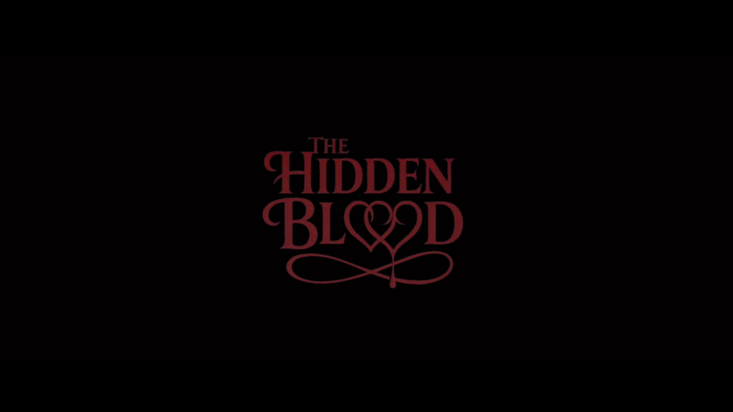 The Hidden Blood