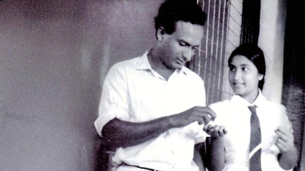 Silence of the Heart