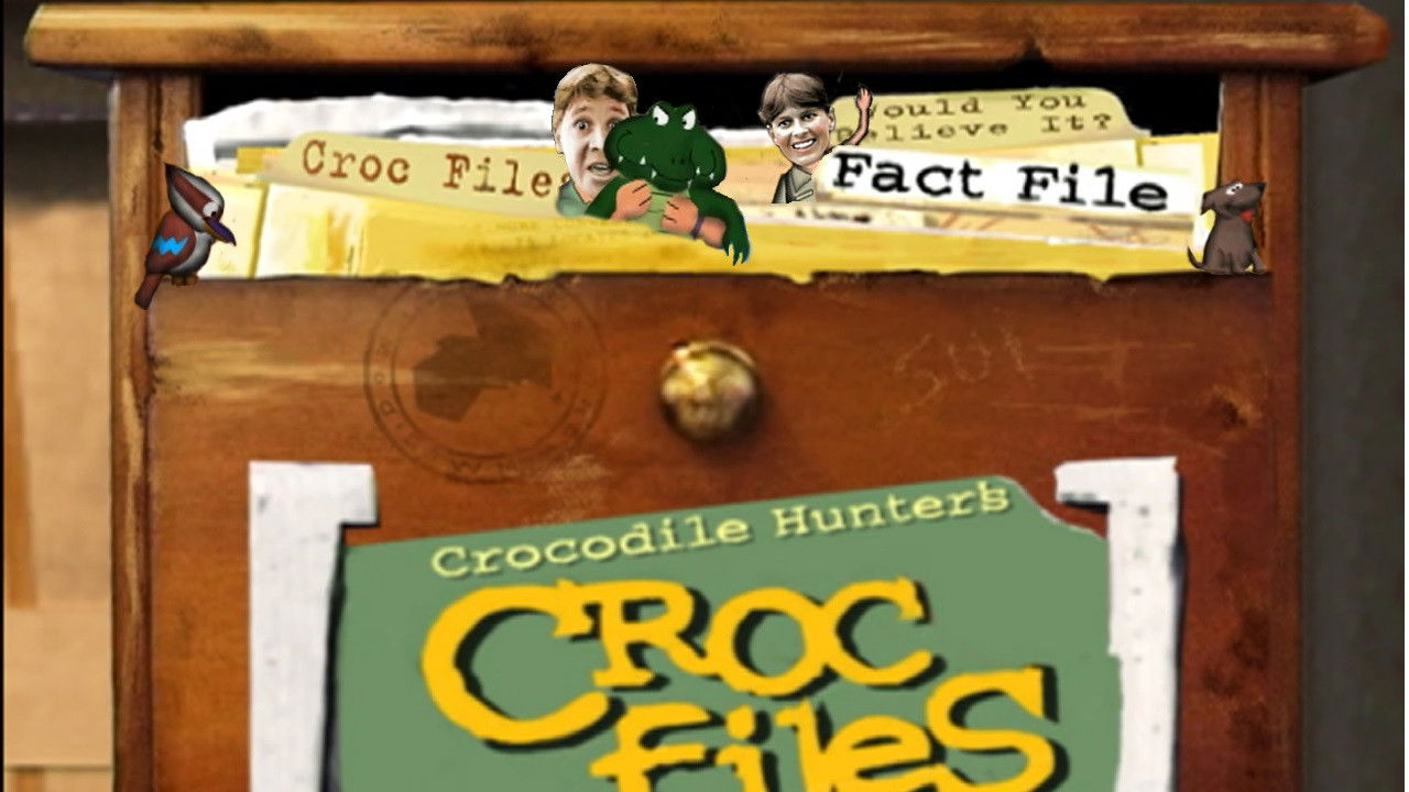 Croc Files