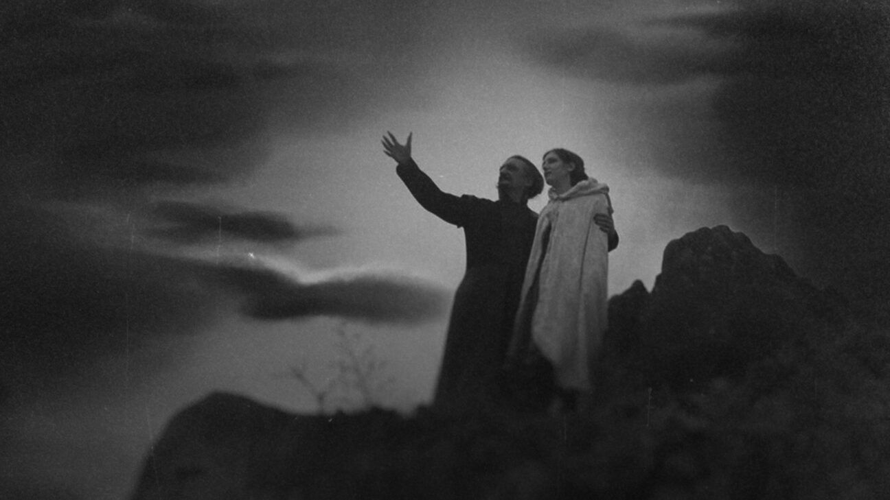 The Death of Dracula