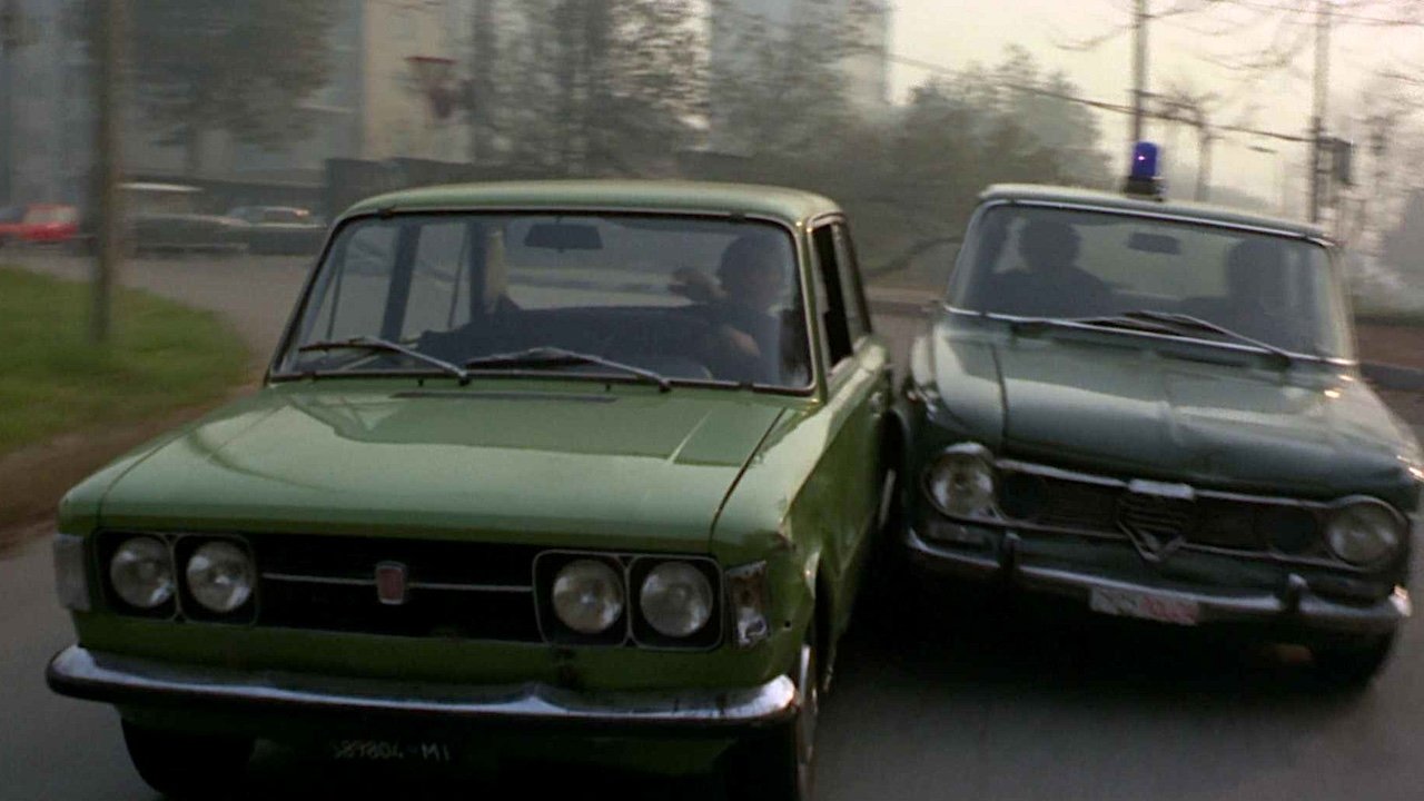 Shoot First, Die Later