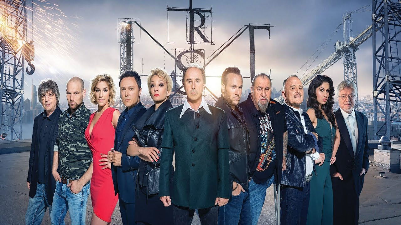 István, a király - Királydombon