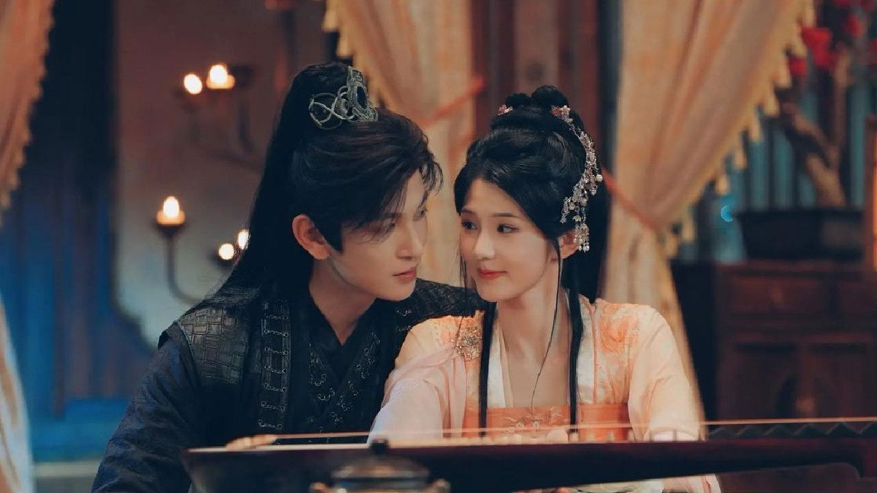 Revenge of the General's Daughter