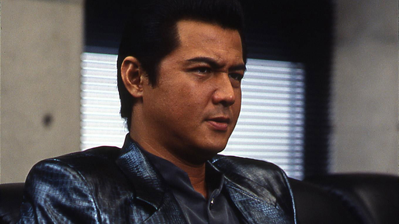 The King of Minami: Yakuza Finance