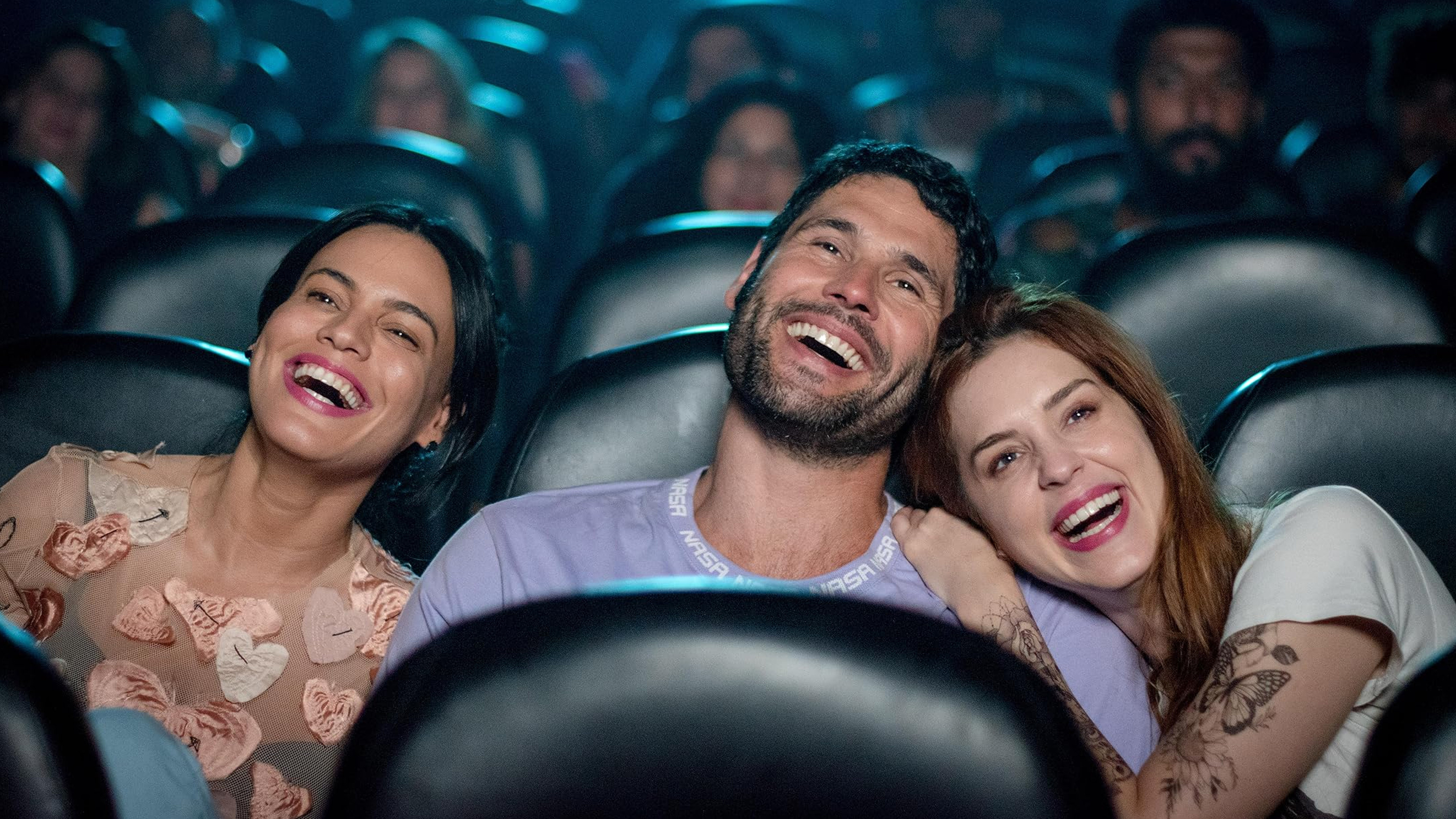 Todo Mundo Ainda Tem Problemas Sexuais