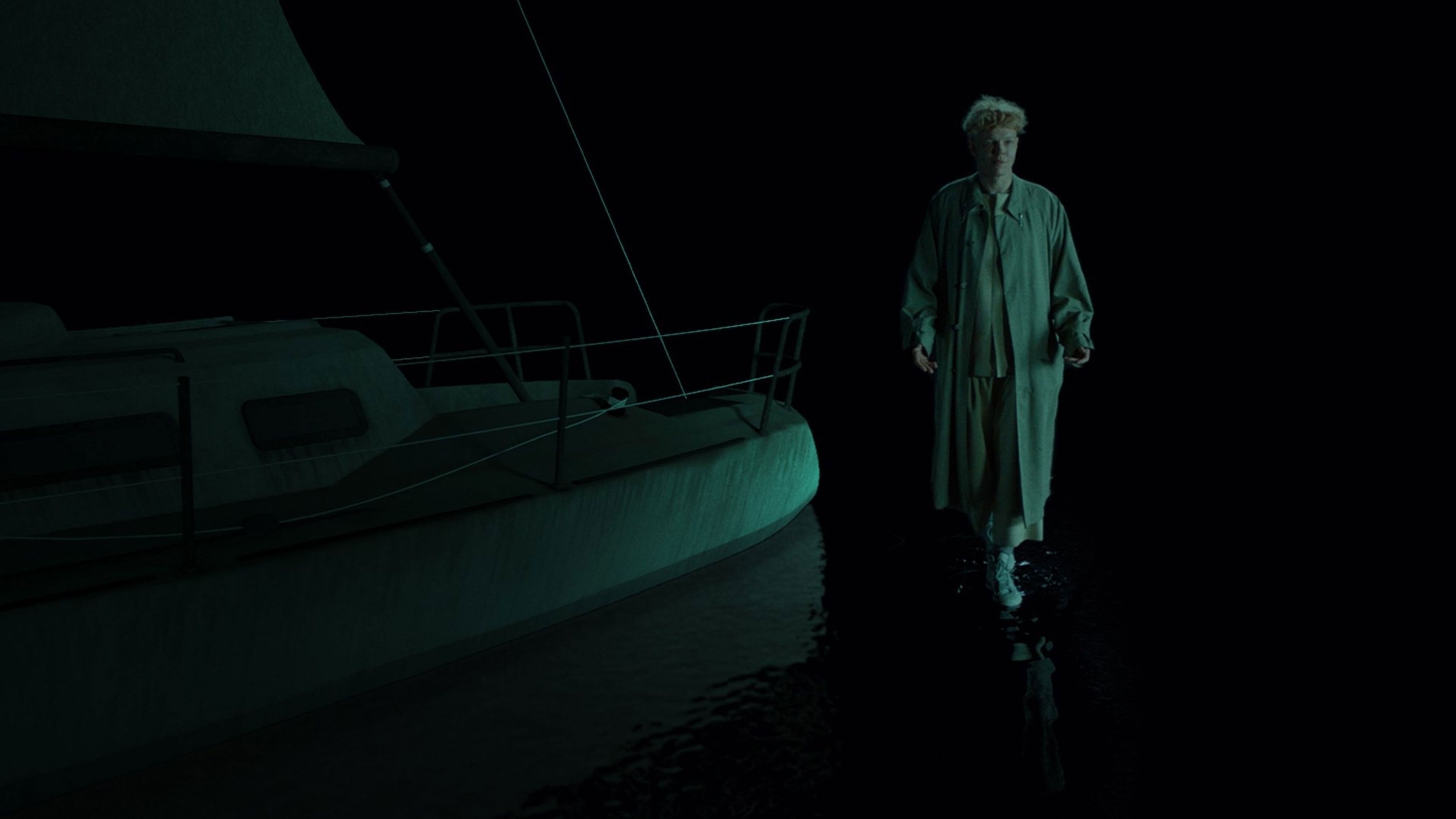 A Few Wonderful Minutes